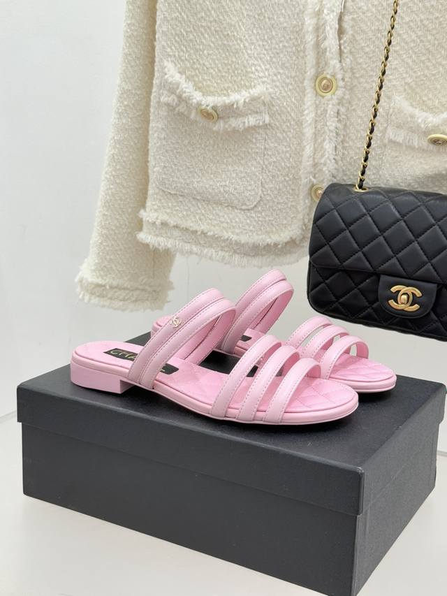 Factory Price Chanel*