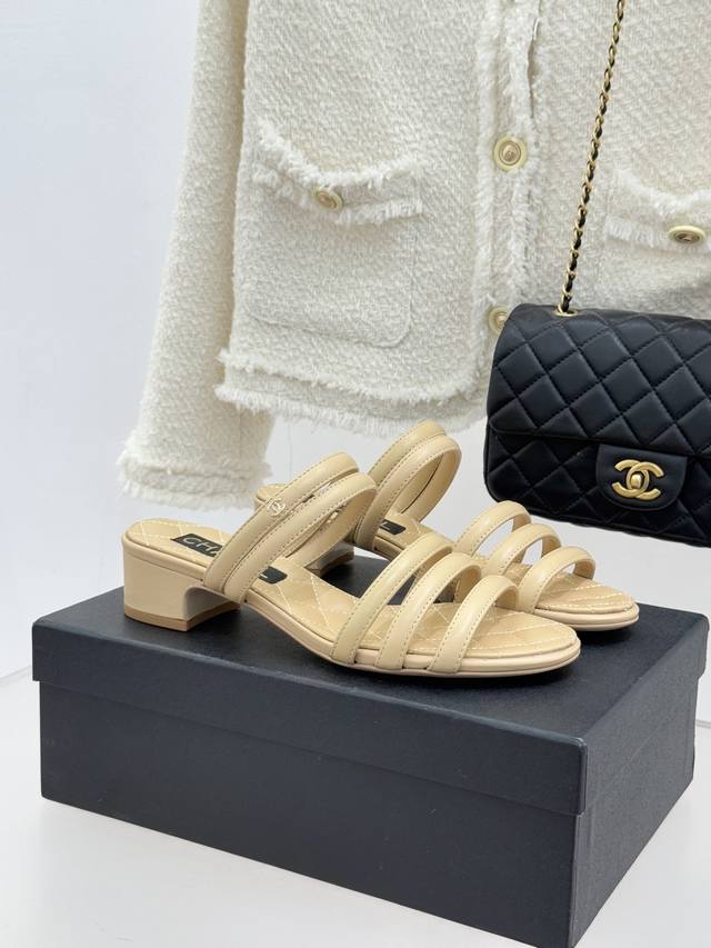 Factory Price Chanel*