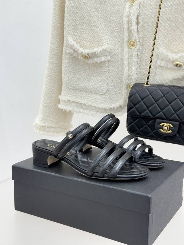 Factory Price Chanel*