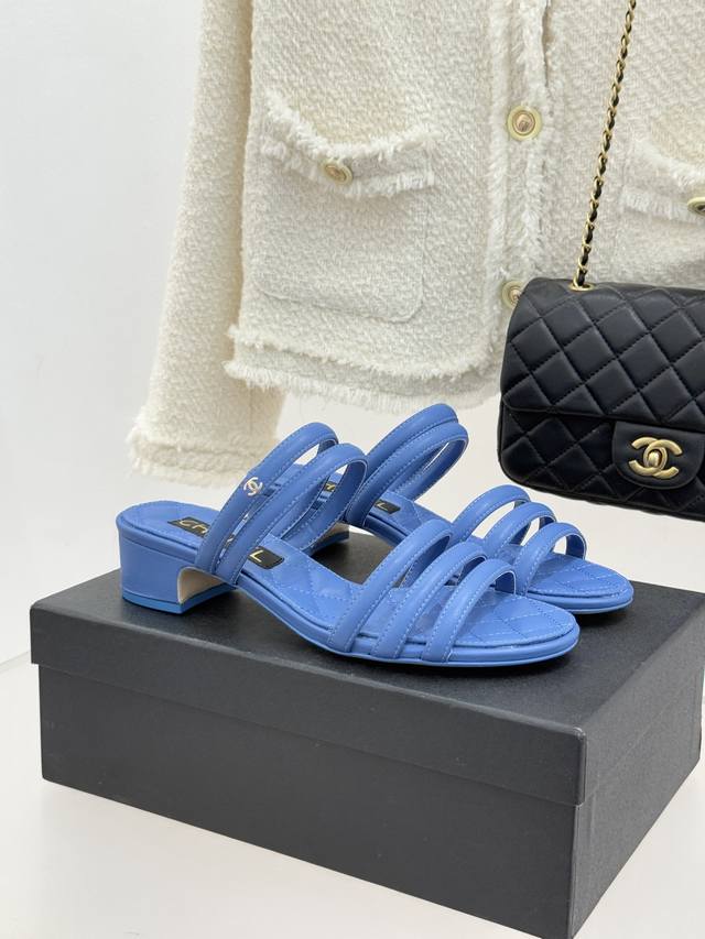 Factory Price Chanel*