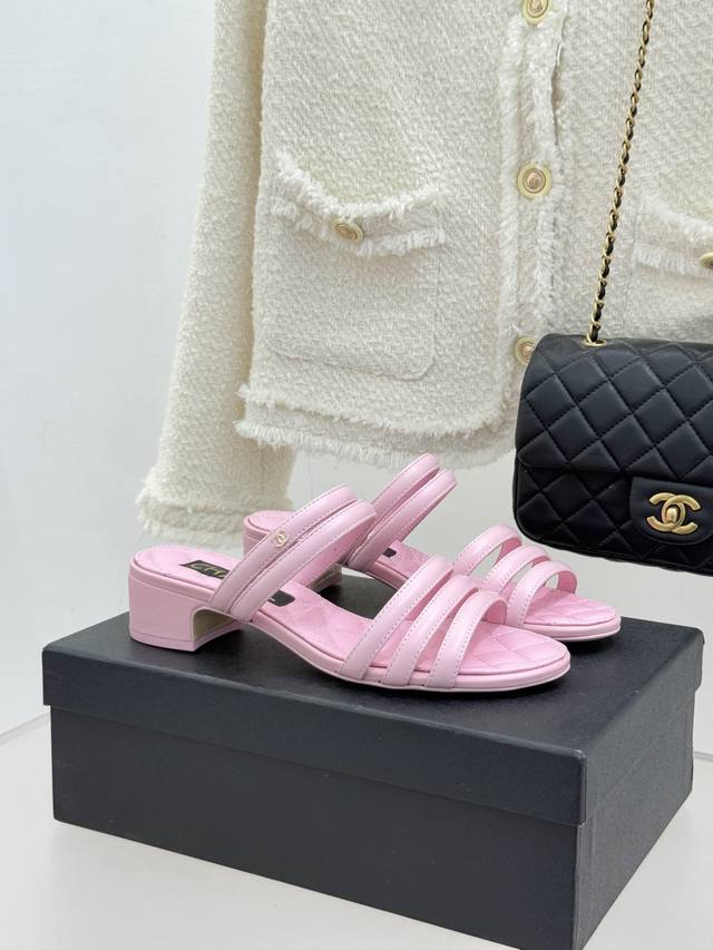 Factory Price Chanel*