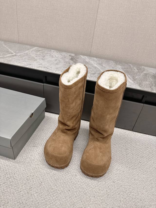 Men's Clothing 20 Balenciaga Skiwear Series Latest Couple Style High, Medium and