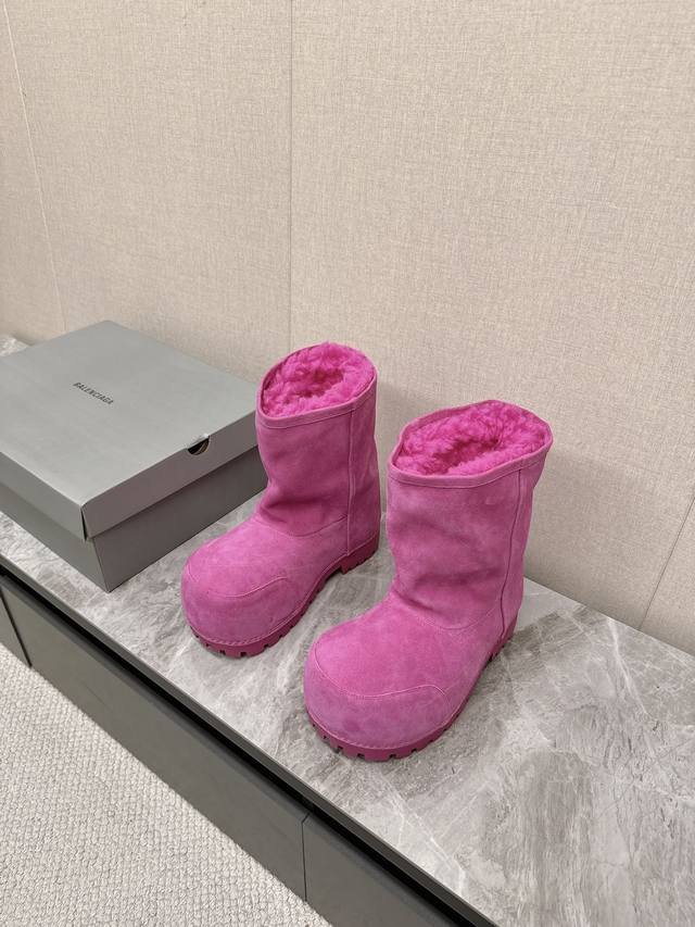 Men's Clothing 20 Balenciaga Skiwear Series Latest Couple Style High, Medium and