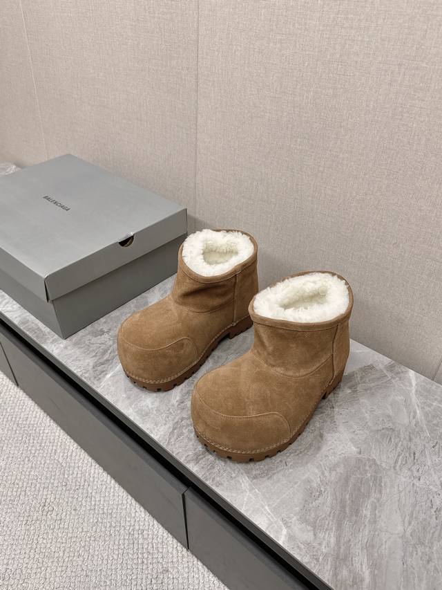 Men's Clothing 20 Balenciaga Skiwear Series - Latest Couple Style High, Medium,