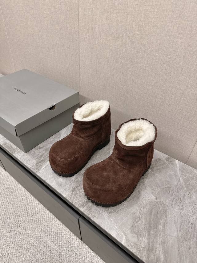 Men's Clothing 20 Balenciaga Skiwear Series - Latest Couple Style High, Medium,