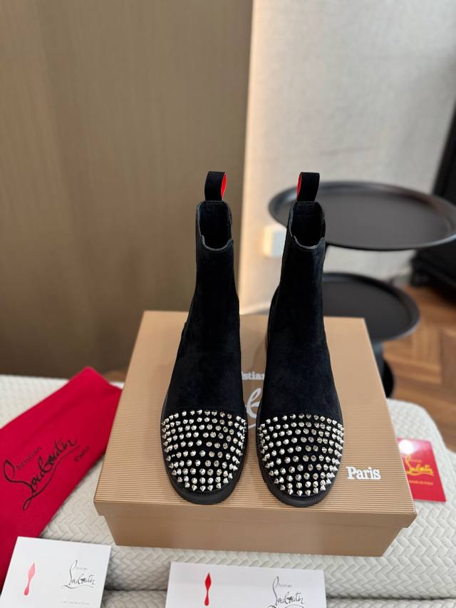 Factory direct price Christian Louboutin Autumn/Winter New Arrival Hot Selling