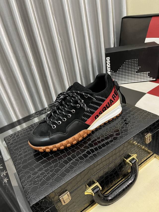 Factory Price (pp): D2 New Top-Tier Street Style Casual Shoes - New Arrival! Or