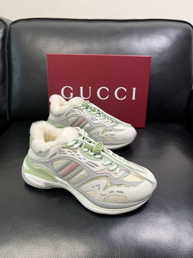 Gucci High-Quality Top-Tier Craftsmanship, New Gucci Boutique Item with Original