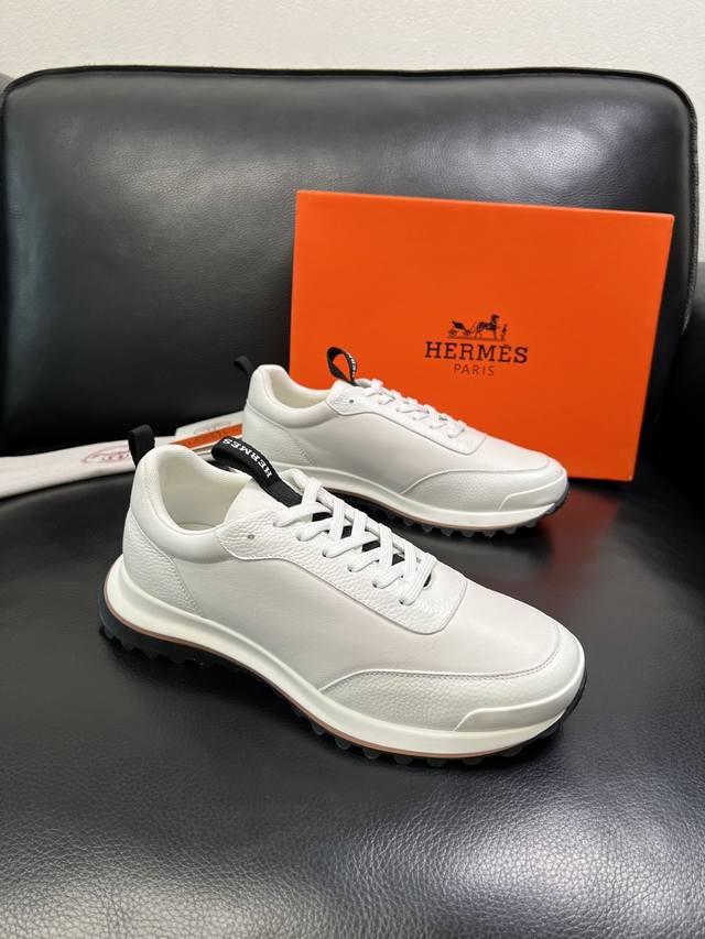 Hermes High-Quality Top-Tier Craftsmanship, Original Configuration, Sold Simulta