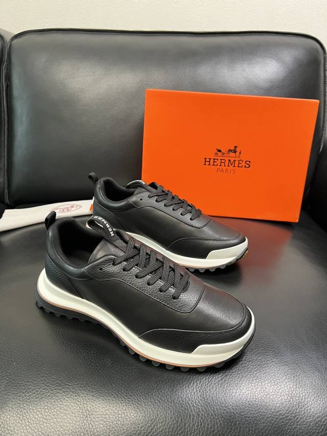 Hermes High-Quality Top-Tier Craftsmanship, Original Configuration, Sold Simulta