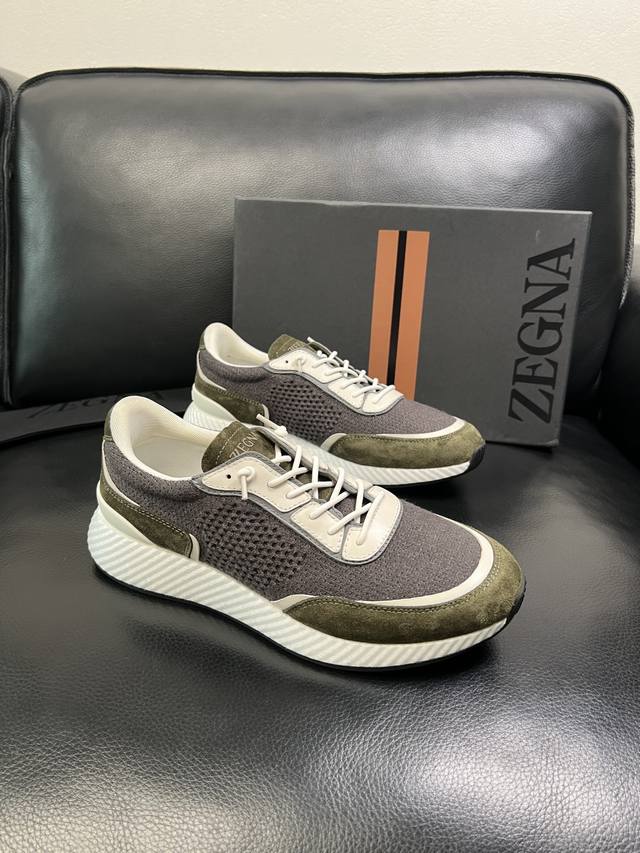 Size exchange only, no refunds. Zegna high-quality, top-tier craftsmanship, new