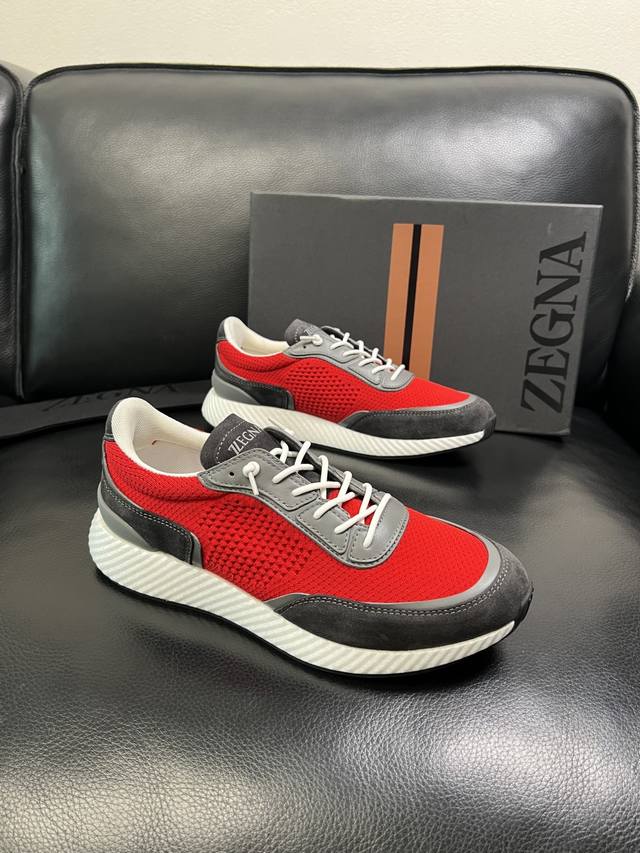 Size exchange only, no refunds. Zegna high-quality, top-tier craftsmanship, new