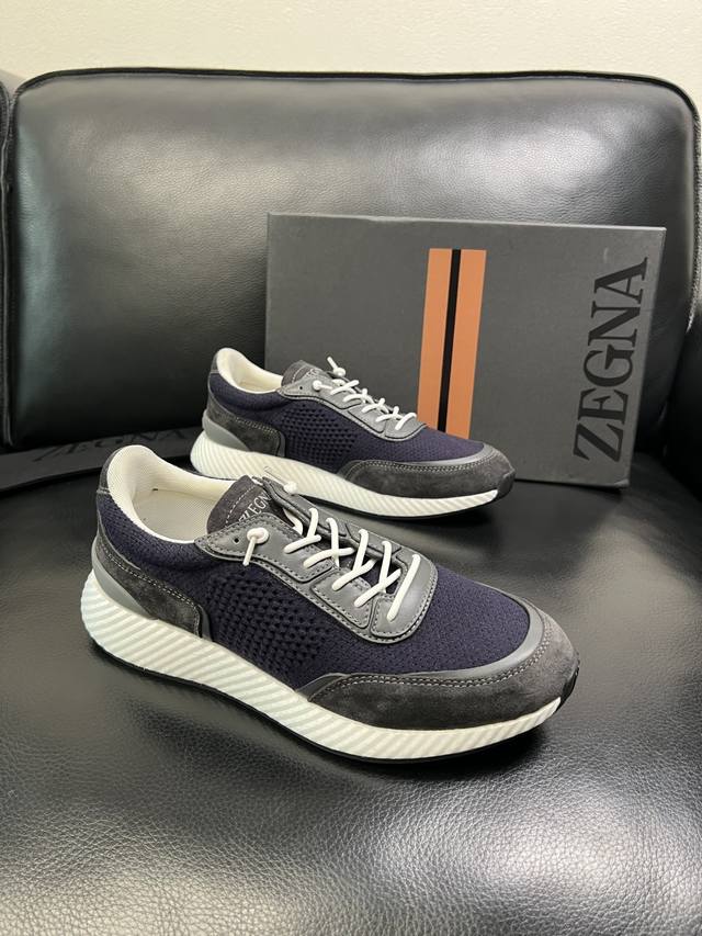 Size exchange only, no refunds. Zegna high-quality, top-tier craftsmanship, new