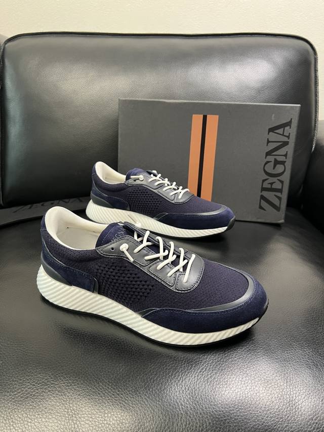 Size exchange only, no refunds. Zegna high-quality, top-tier craftsmanship, new