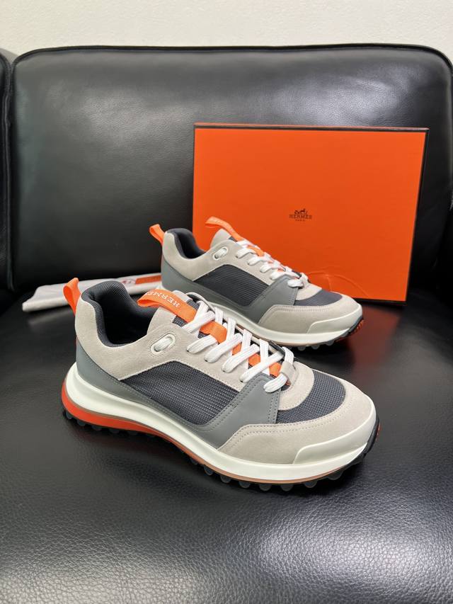 Hermes High-Quality Top-Tier Craftsmanship, Original Configuration, Sold Simulta