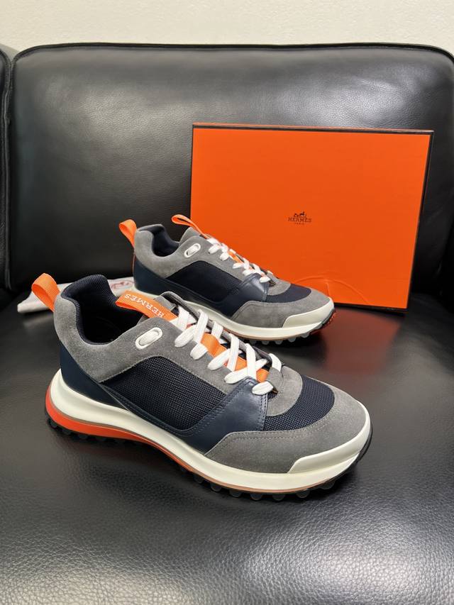 Hermes High-Quality Top-Tier Craftsmanship, Original Configuration, Sold Simulta