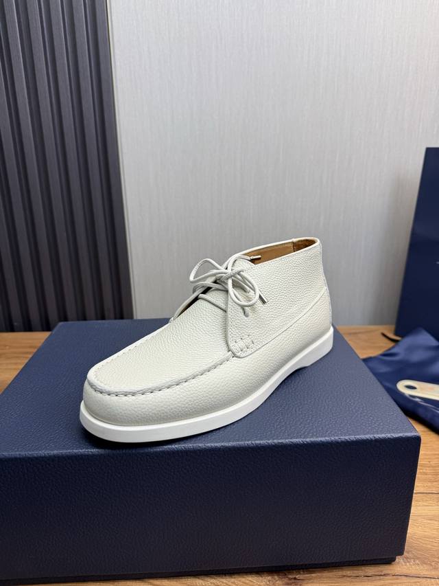 Factory direct price Dior men's official website hot-selling imported cowhide l