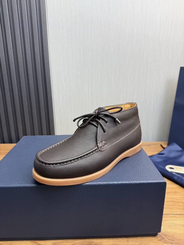 Factory direct price, leather lining, fur lining. Dior men's official website,