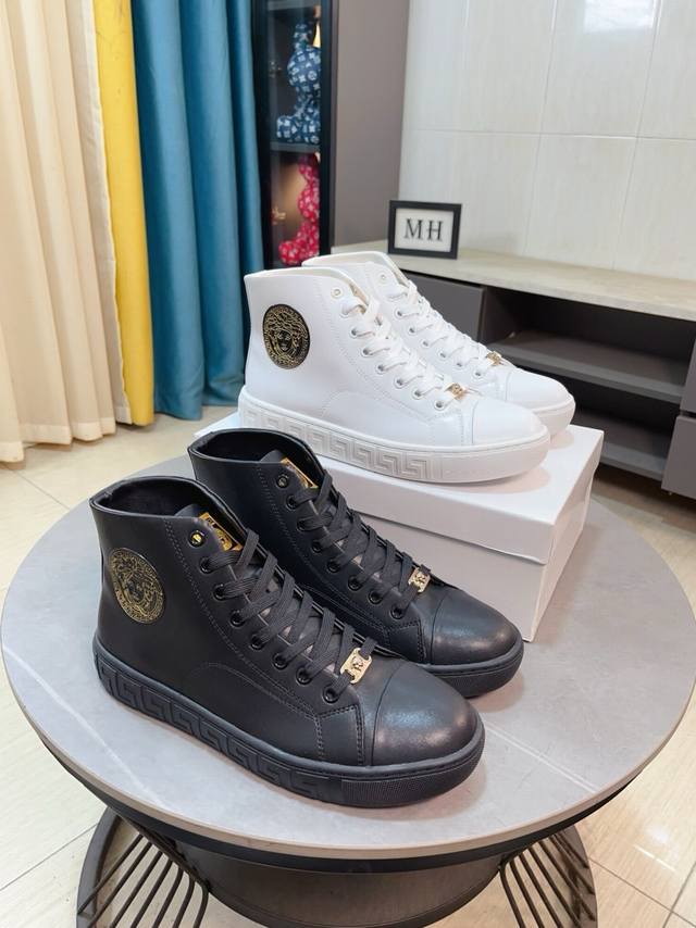 Factory Price p Versace's latest meticulously crafted style is set to be a hit!