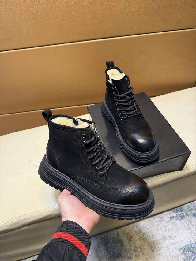 Genuine Wool Ugg Men's Shoes - Official Website Synchronized with Authentic Pro