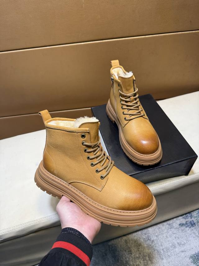 Genuine Wool Ugg Men's Shoes - Official Website Synchronized with Authentic Pro