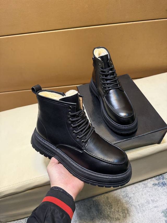 Genuine Wool Ugg Men's Shoes - Official Website Synchronized with Authentic Pro