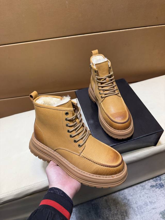 Genuine Wool Ugg Men's Shoes - Official Website Synchronized with Authentic Pro