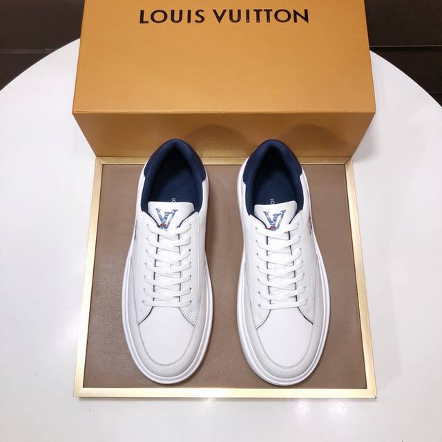 Factory direct, original quality development, Welcome to compare. The LV sneake