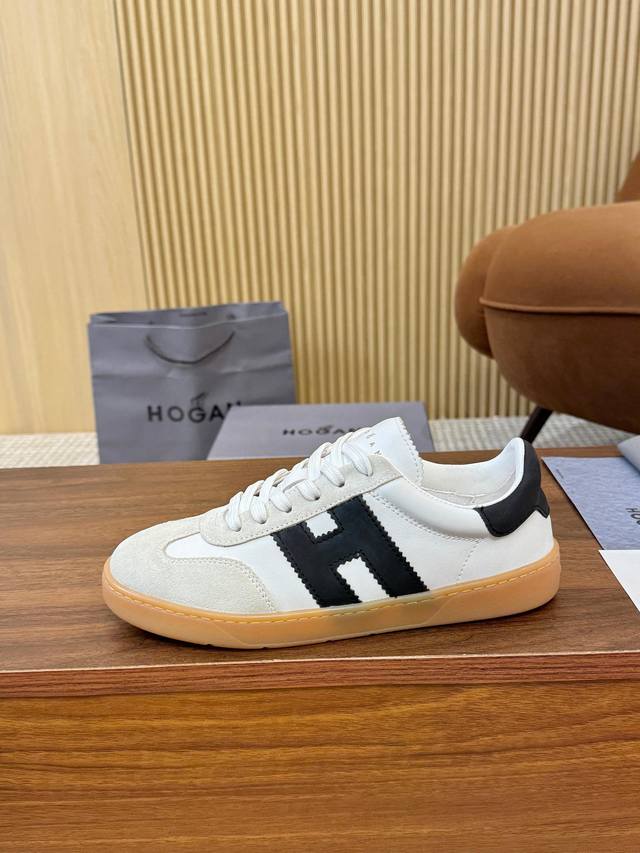 Top-tier version at a real price: Men's shoes, same style as the latest Hogan pl