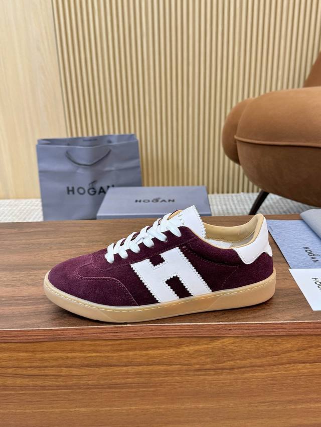 Top-tier version at a real price: Men's shoes, same style as the latest Hogan pl