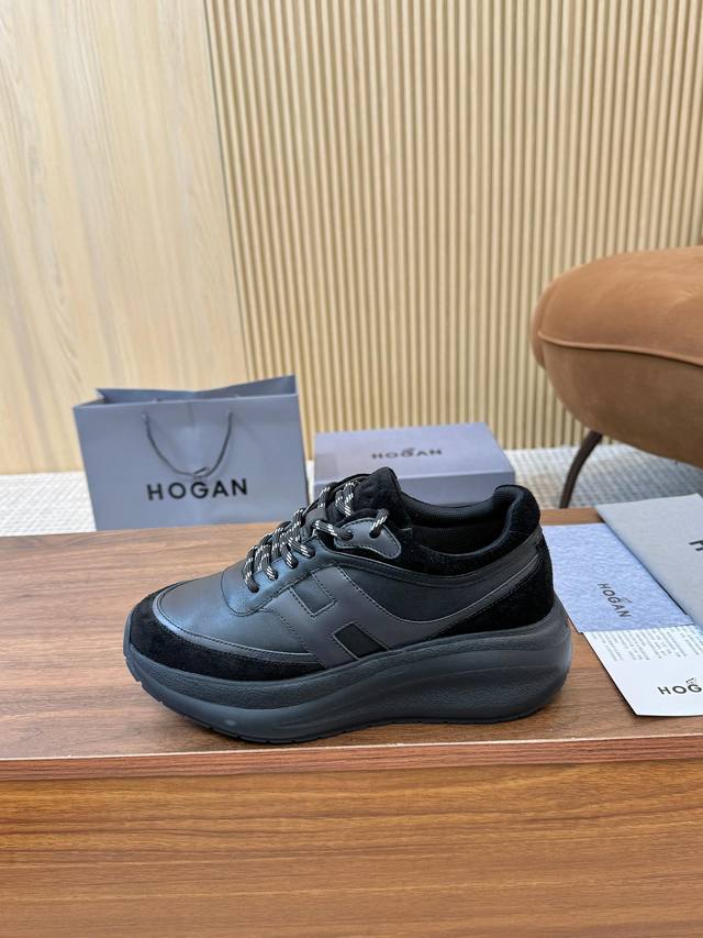 Real price for the new Hogan Chunky H696 series, exclusively 1:1 molded. The Hog