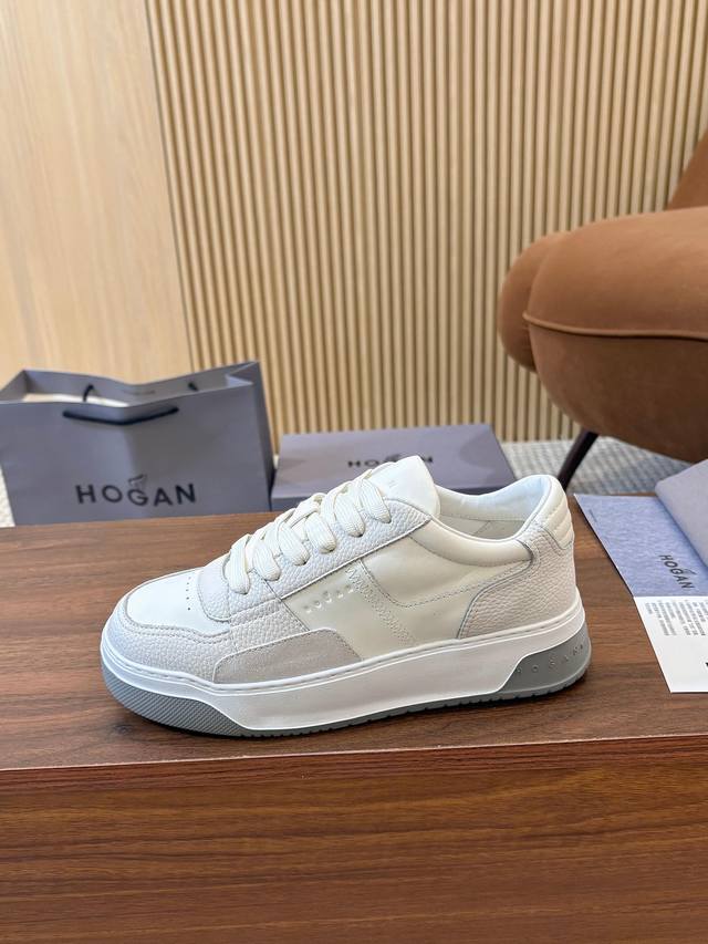 Real Price Hogan New Hot Item, Hogan New Style, Chamallow Series Couple Style Ch