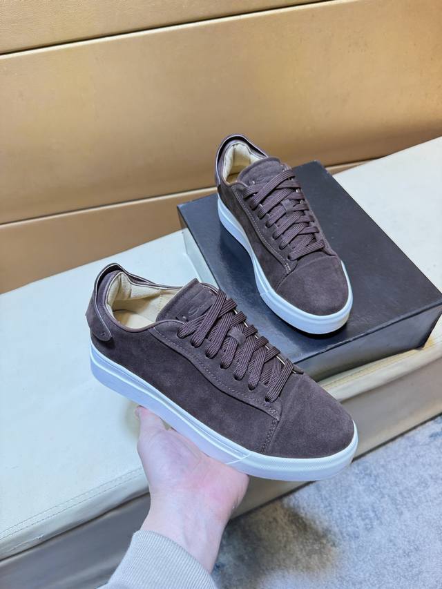 Santoni Top-Tier Men's Shoes 2025 HK Release, Simultaneous with Boutique Sales.