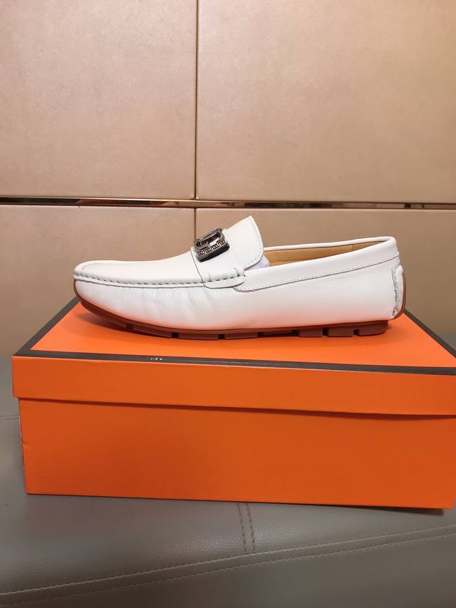 Factory Price p Gucci latest men's casual loafers, stylish and fashionable men'