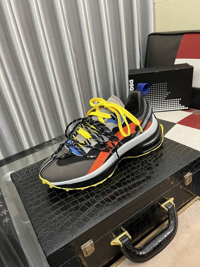 Factory Price (pp): D2~ Couple Casual Shoes, Z-store Release, Sizes: 35-46# Upp