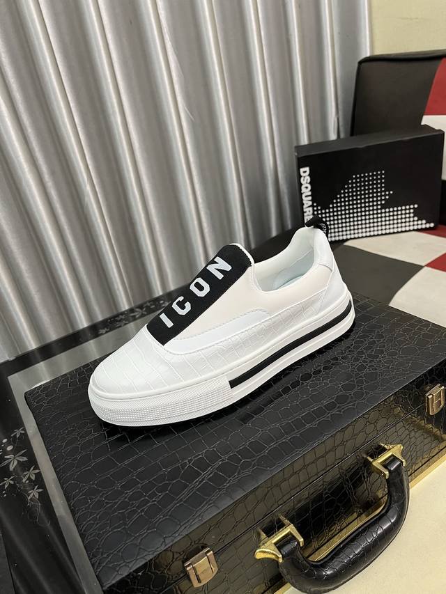 Factory Price (pp): D2~ Men's Casual Shoes 2025Z, Available in Sizes 35-46# One