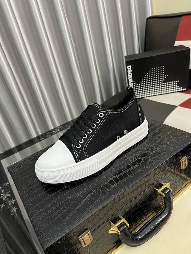 Factory Price (pp): D2~ Men's Casual Shoes 2025Z, Available in Sizes 35-46# One