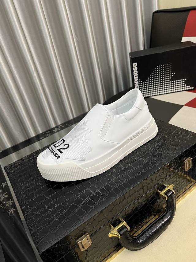 Factory Price (pp): D2~ Men's Casual Shoes 2025Z, Available in Sizes 35-46# One