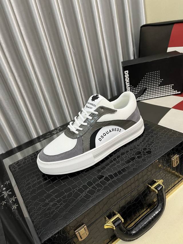 Factory Price (pp): D2~ Men's Casual Shoes 2025Z, Available in Sizes 35-46# Ava