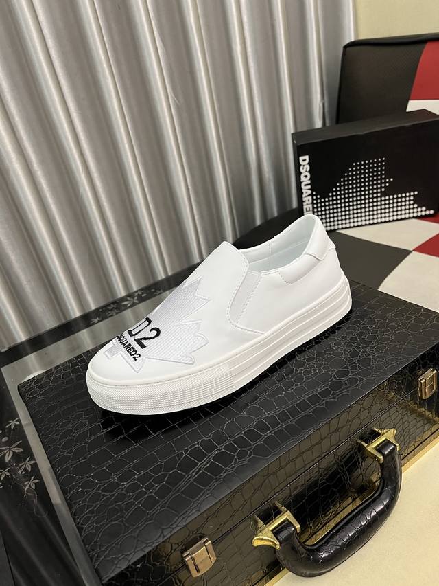 Factory Price (pp): D2~ Men's Casual Shoes 2025Z, Available in Sizes 38-46# One