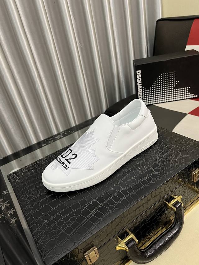 Factory Price (pp): D2~ Men's Casual Shoes 2025Z, Available in Sizes 38-46# One