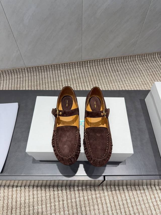 Factory direct price women's shoes sports original top-quality version The Row