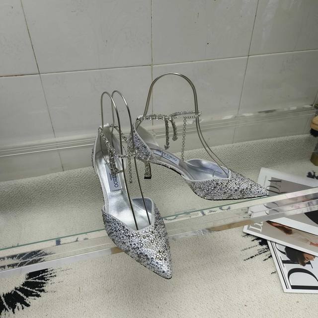 Factory direct price women's shoes and sportswear original single item Jimmy Ch