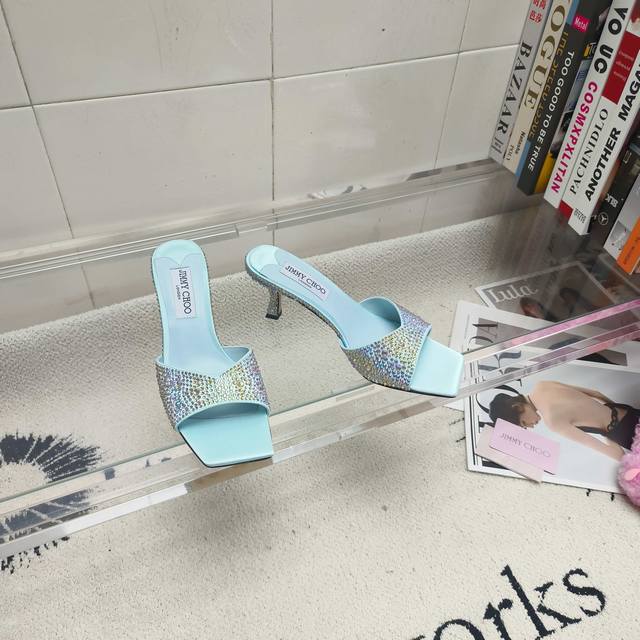 Factory direct price women's shoes and athletic shoes original order Jimmy Choo