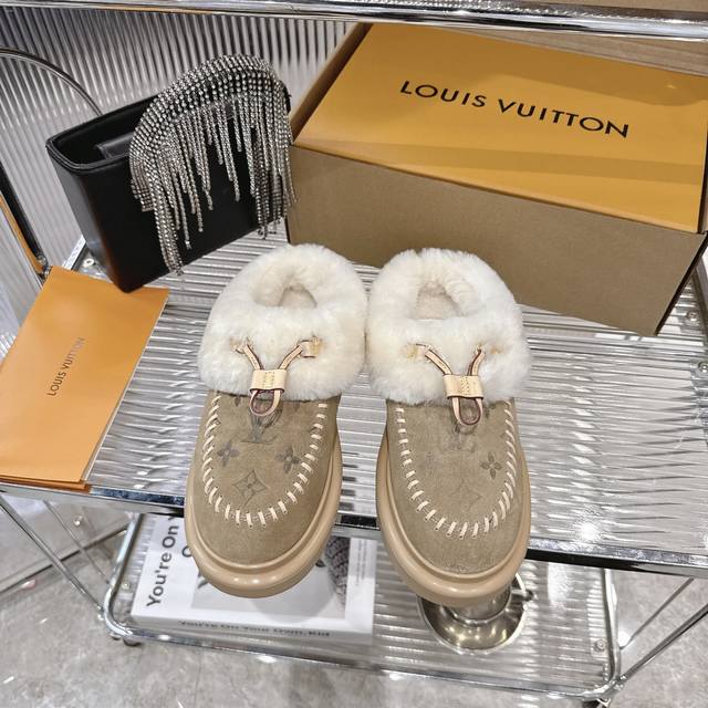 Factory direct price women's shoes sports original Louis Vuitton Fall/Winter la