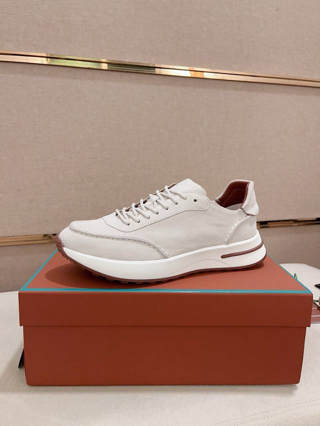 Factory direct price men's shoes, sportswear, original single-piece classic loa