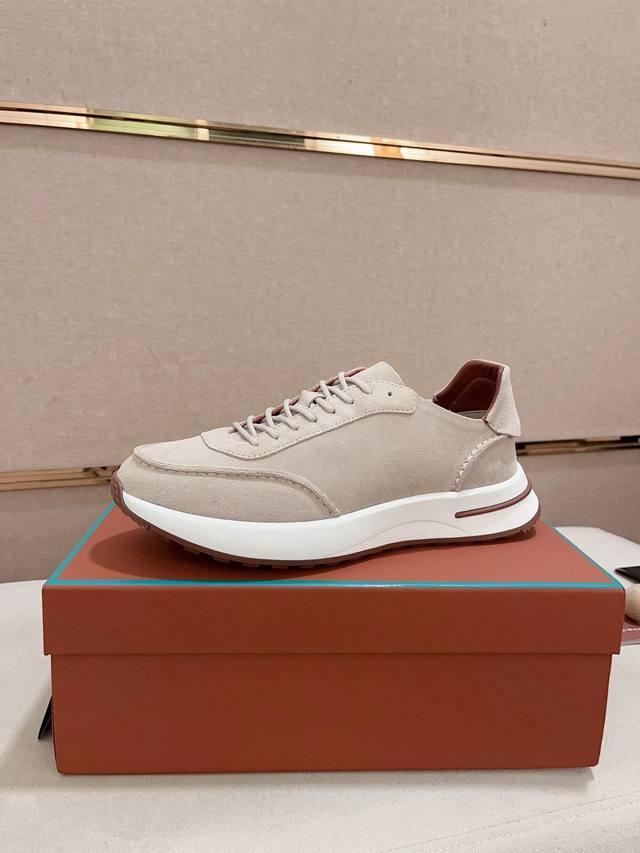 Factory direct price men's sports shoes original single LP classic loafers, an