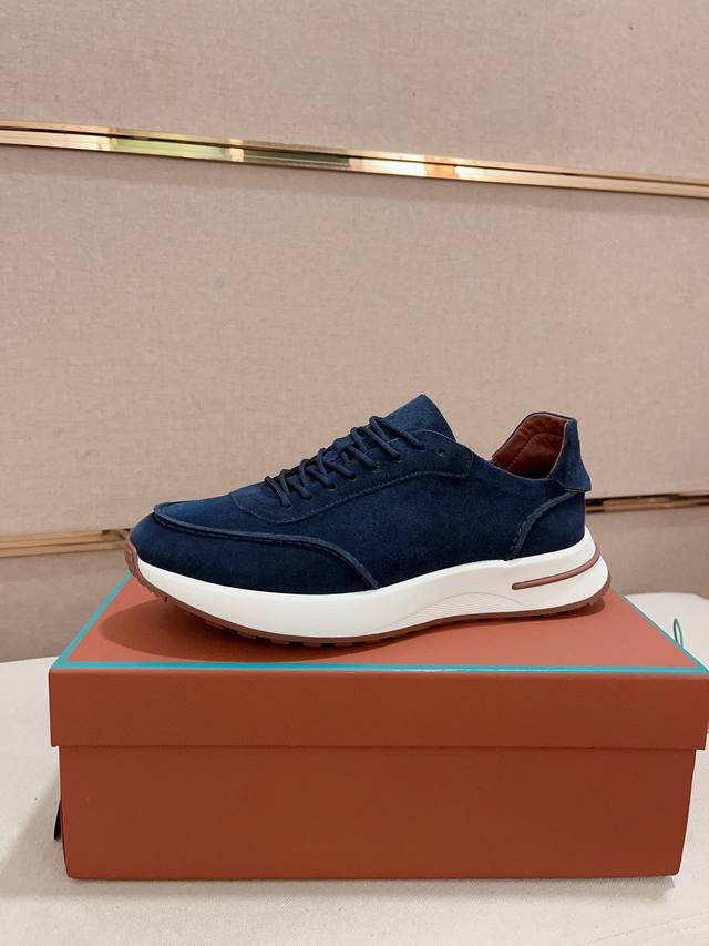 Factory direct price men's shoes, sportswear, original single-piece classic loa