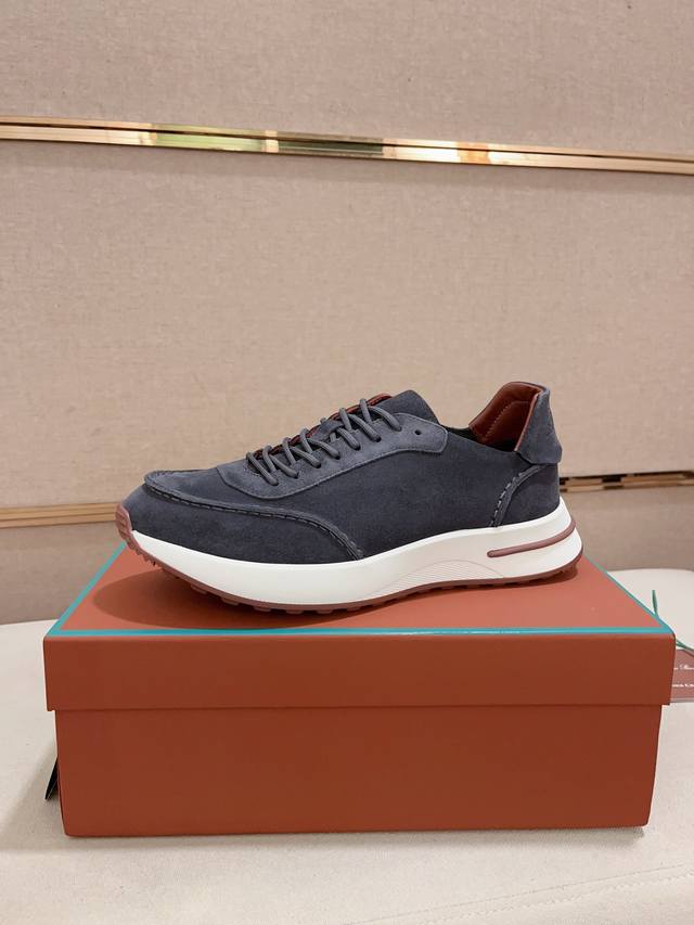 Factory direct price men's shoes, sportswear, original single-piece classic loa