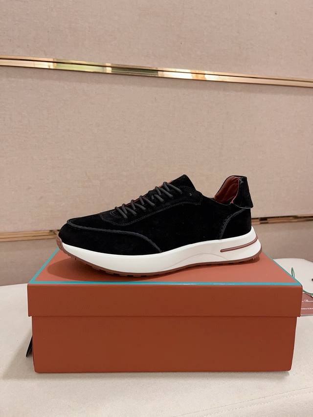 Factory direct price men's shoes, sportswear, original single-piece classic loa